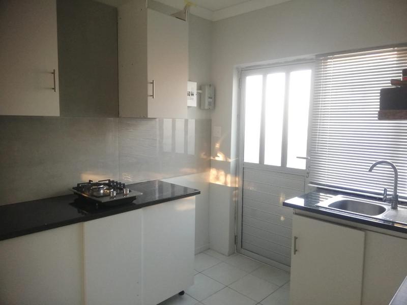 To Let 2 Bedroom Property for Rent in Jakarandas Western Cape
